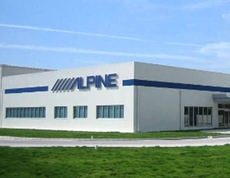 Ilpine